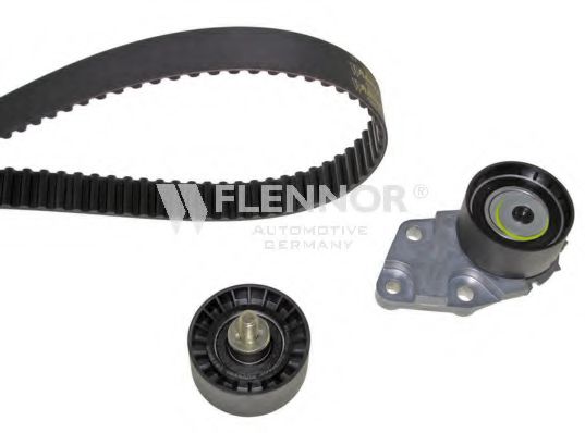 FLENNOR F904308V