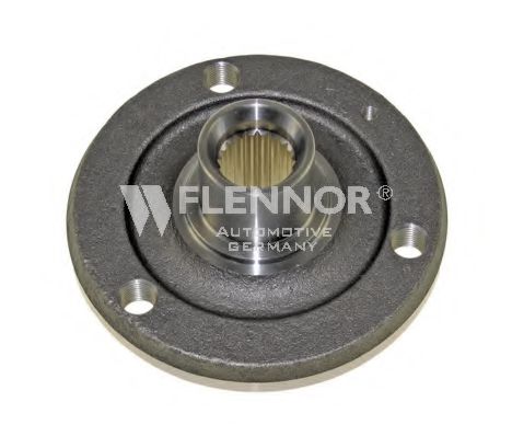 FLENNOR FRW090024