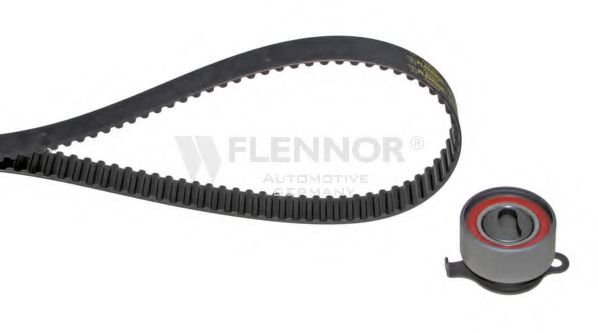 FLENNOR F904126V