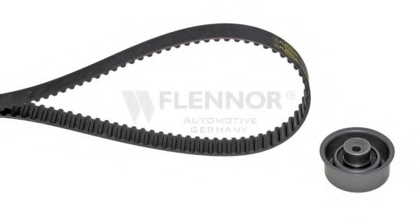 FLENNOR F904956