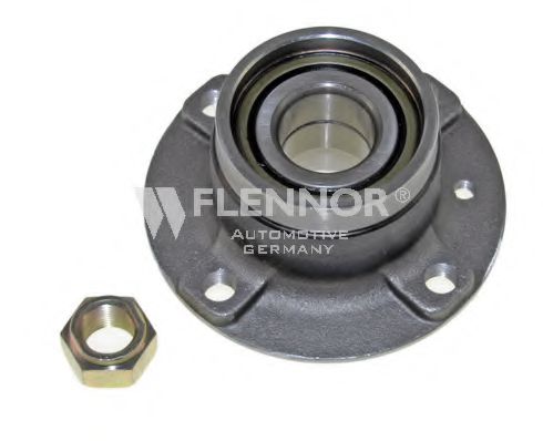 FLENNOR FR881369