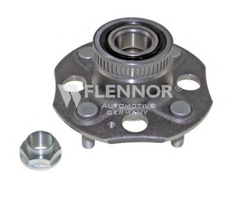 FLENNOR FR901664