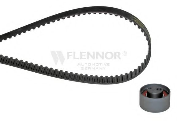 FLENNOR F904207V