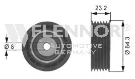 FLENNOR FU23490