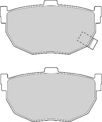 NECTO FD6564A