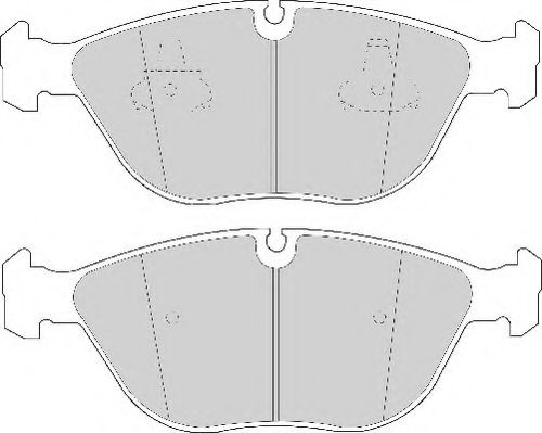 NECTO FD6826A