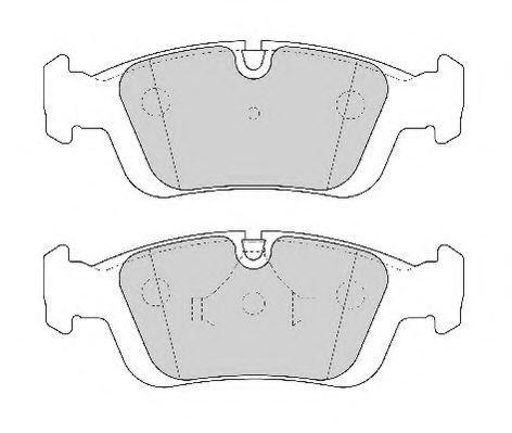 NECTO FD6838A