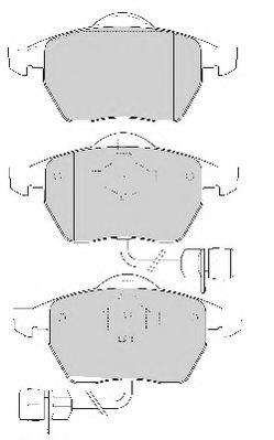 NECTO FD6775A