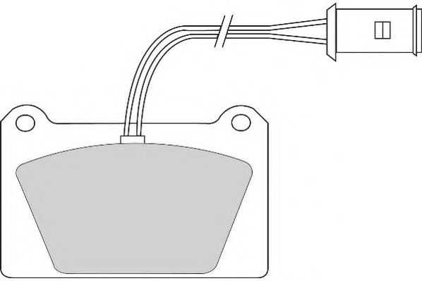 NECTO FD510A