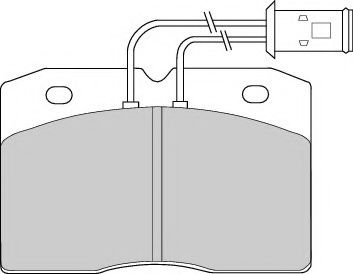 NECTO FD6139V