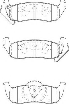 NECTO FD7359A