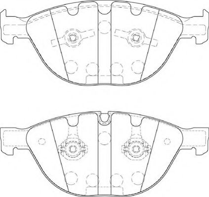 NECTO FD7240A