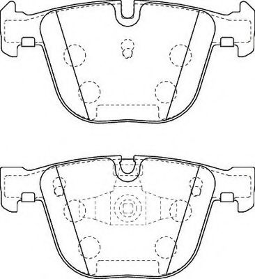 NECTO FD7470A