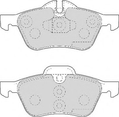 NECTO FD6959A