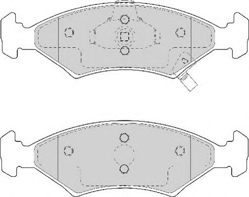 NECTO FD7053A