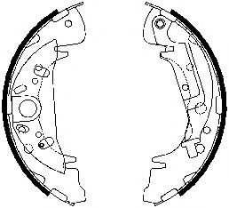 NECTO N1681