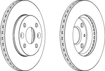 NECTO WN1055