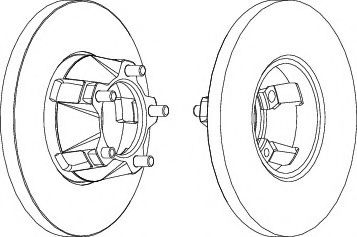 NECTO WN245