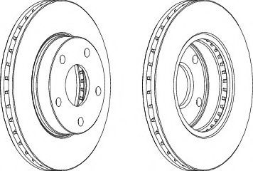 NECTO WN440