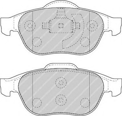 NECTO FD7007A