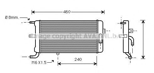 AVAQUALITYCOOLING AI2062