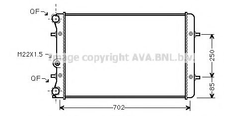 AVAQUALITYCOOLING AI2129