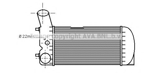 AVAQUALITYCOOLING AI4073