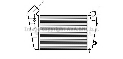 AVAQUALITYCOOLING AI4103