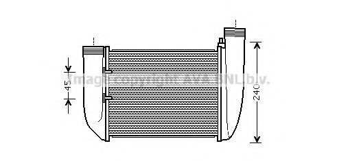 AVAQUALITYCOOLING AI4211