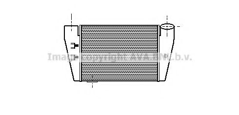 AVAQUALITYCOOLING AI4214