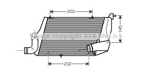 AVAQUALITYCOOLING AI4218