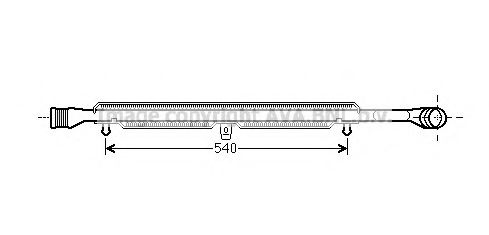 AVAQUALITYCOOLING AI4305