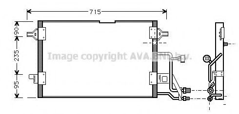 AVAQUALITYCOOLING AI5116