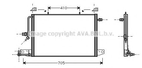 AVAQUALITYCOOLING AI5117