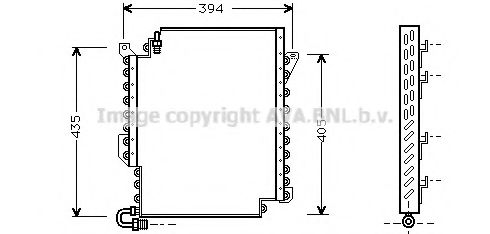 AVAQUALITYCOOLING AI5135