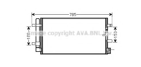 AVAQUALITYCOOLING AI5360D