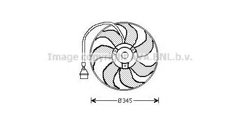 AVAQUALITYCOOLING AI7509