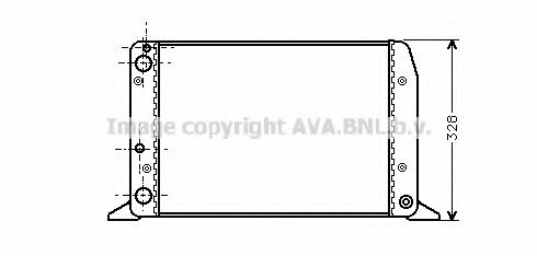 AVAQUALITYCOOLING AIA2028