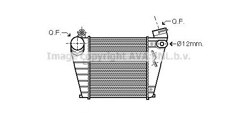 AVAQUALITYCOOLING AIA4200