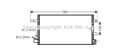 AVAQUALITYCOOLING AIA5360