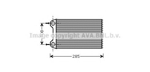 AVAQUALITYCOOLING AIA6223