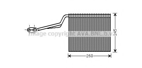 AVAQUALITYCOOLING AIV315