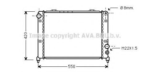 AVAQUALITYCOOLING AL2035