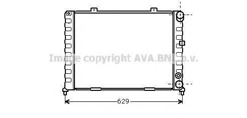 AVAQUALITYCOOLING AL2054