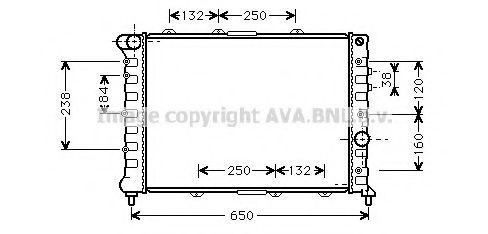 AVAQUALITYCOOLING AL2057