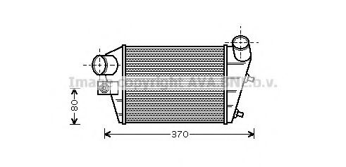 AVAQUALITYCOOLING AL4086