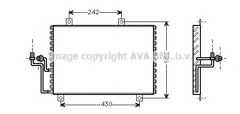 AVAQUALITYCOOLING AL5062