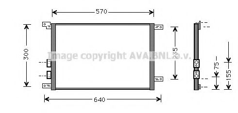 AVAQUALITYCOOLING AL5070