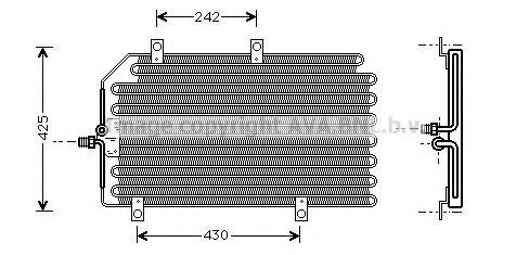 AVAQUALITYCOOLING ALA5065