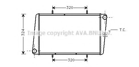 AVAQUALITYCOOLING AU2024